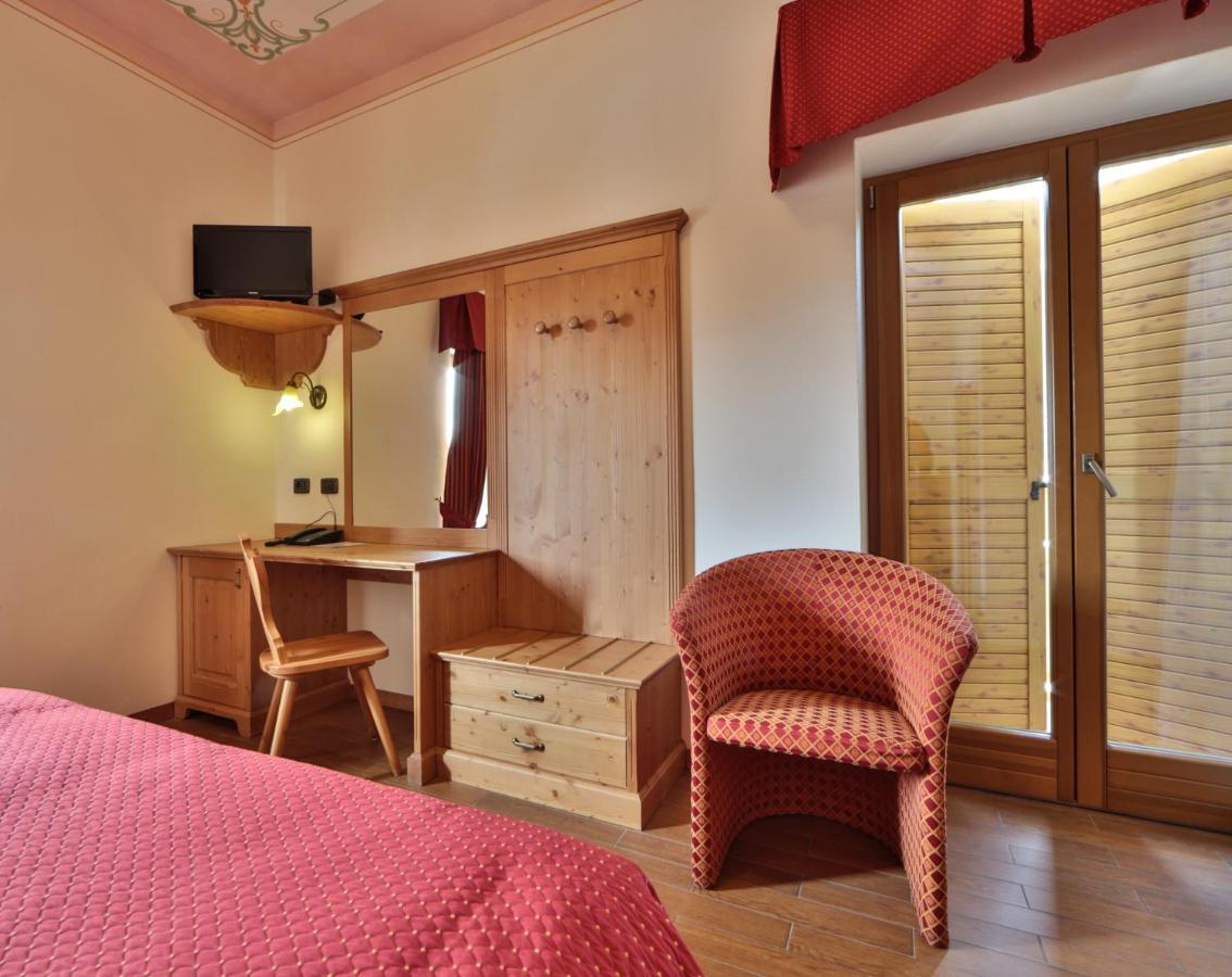 Hotel Fai Fai della Paganella Bagian luar foto