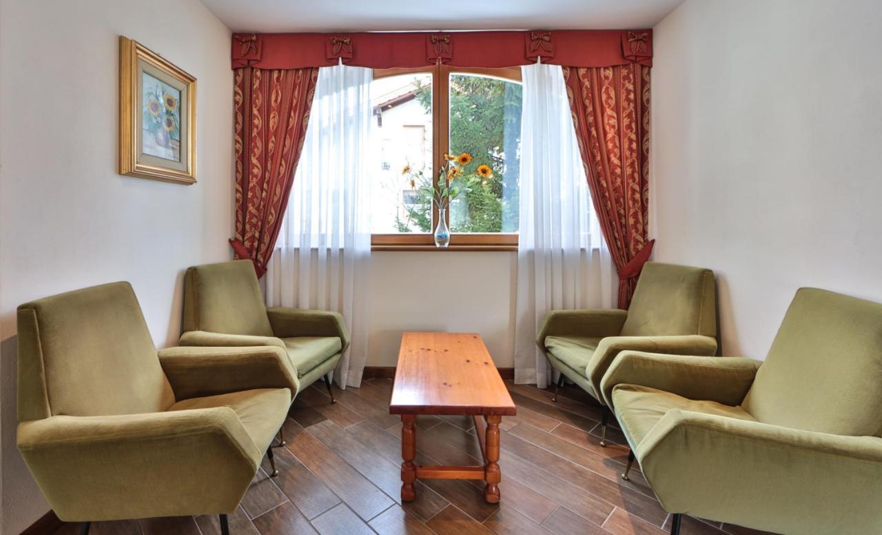 Hotel Fai Fai della Paganella Bagian luar foto