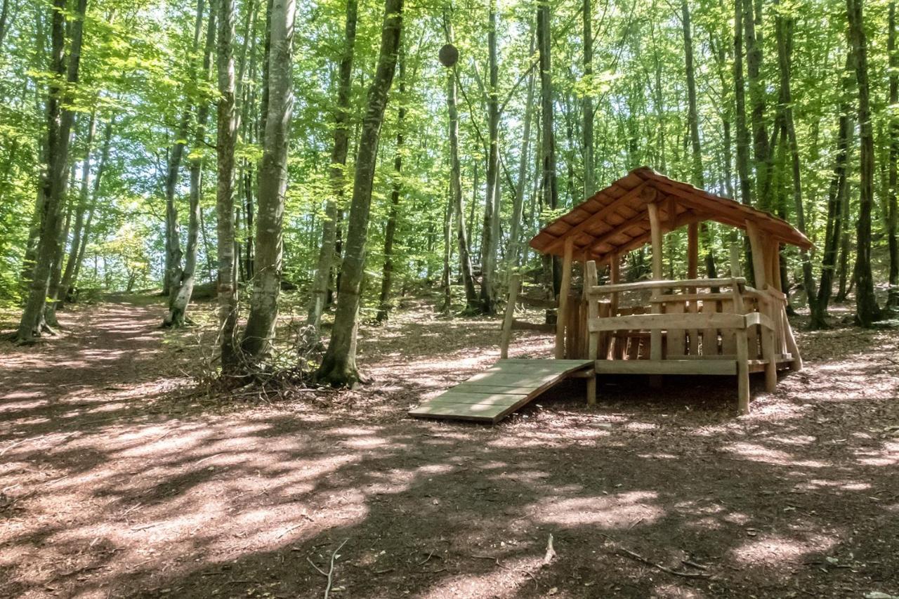 Hotel Fai Fai della Paganella Bagian luar foto
