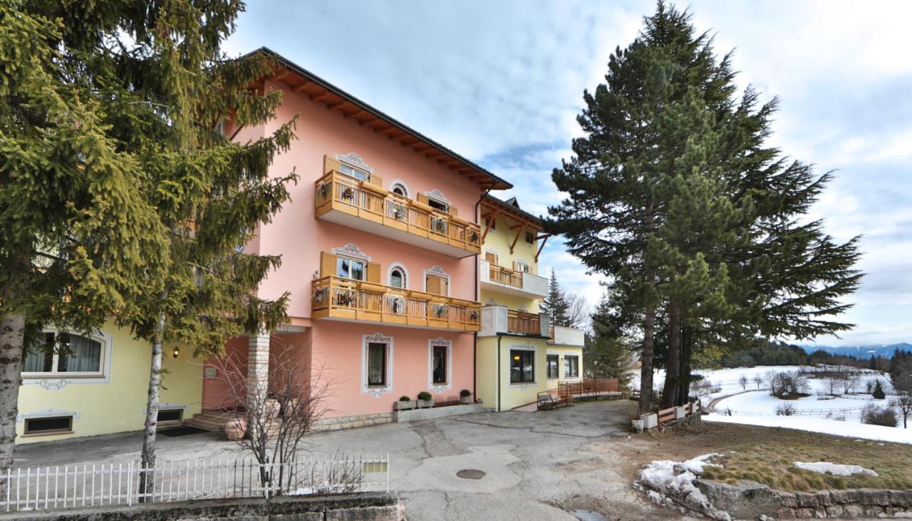 Hotel Fai Fai della Paganella Bagian luar foto