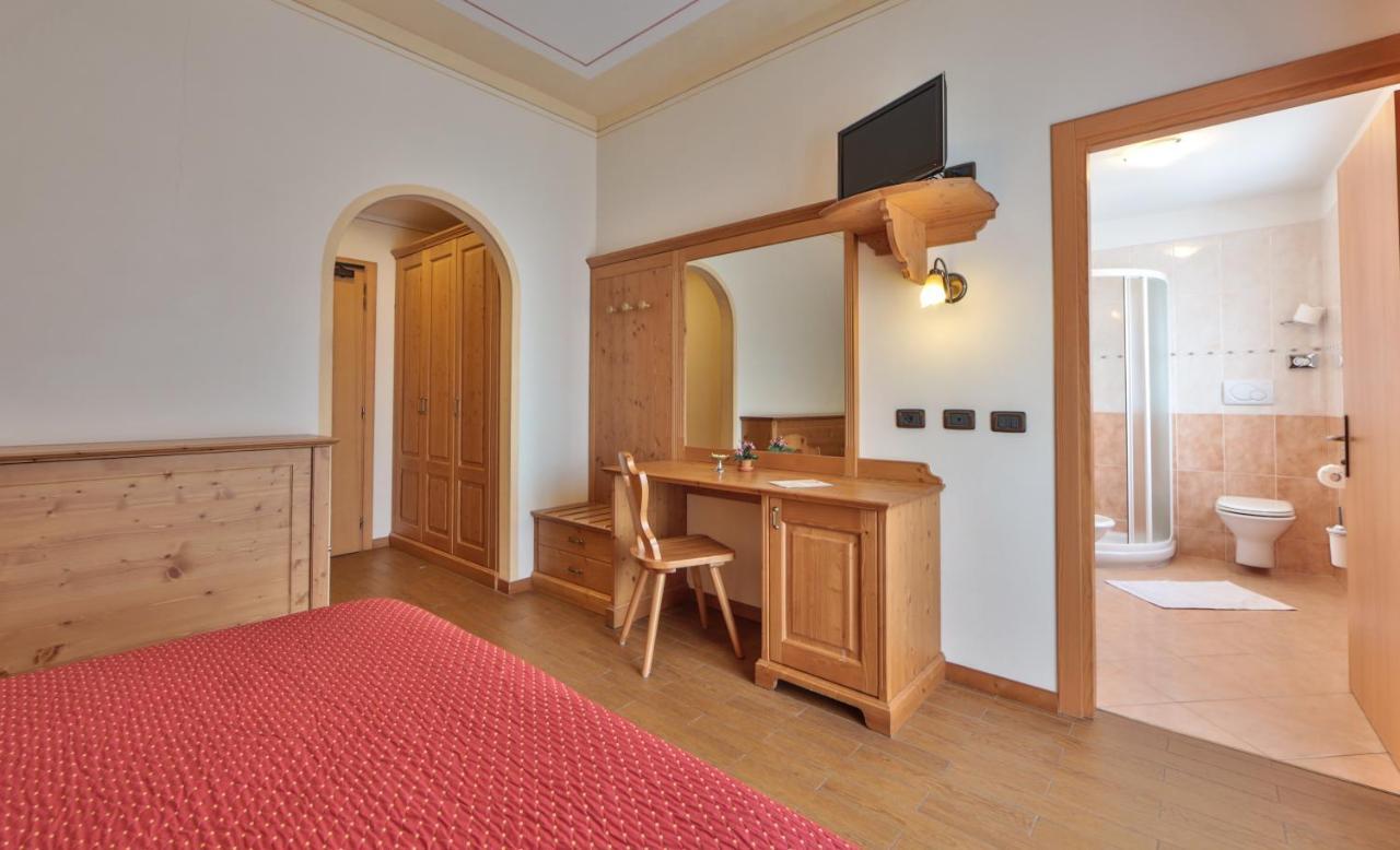 Hotel Fai Fai della Paganella Bagian luar foto