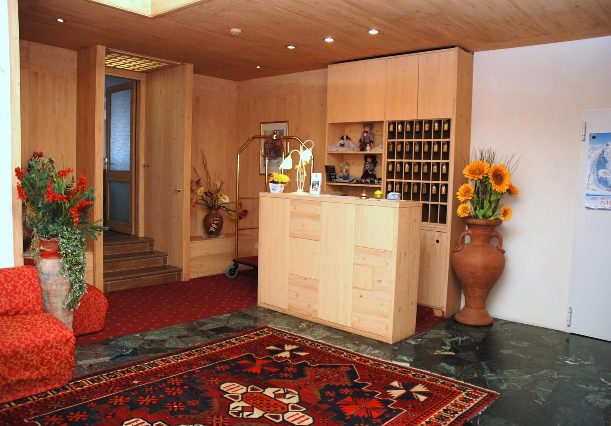 Hotel Fai Fai della Paganella Bagian luar foto